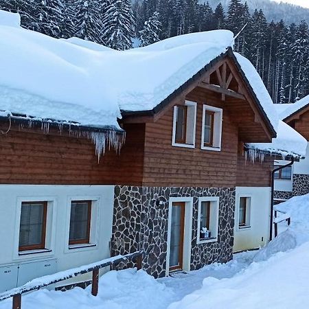 Apartman Burger Terchova Exterior photo