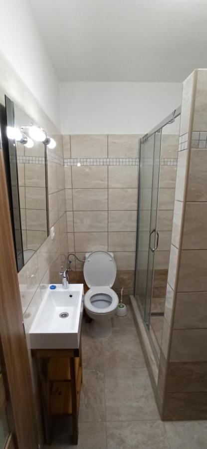 Apartman Burger Terchova Exterior photo