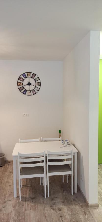 Apartman Burger Terchova Exterior photo