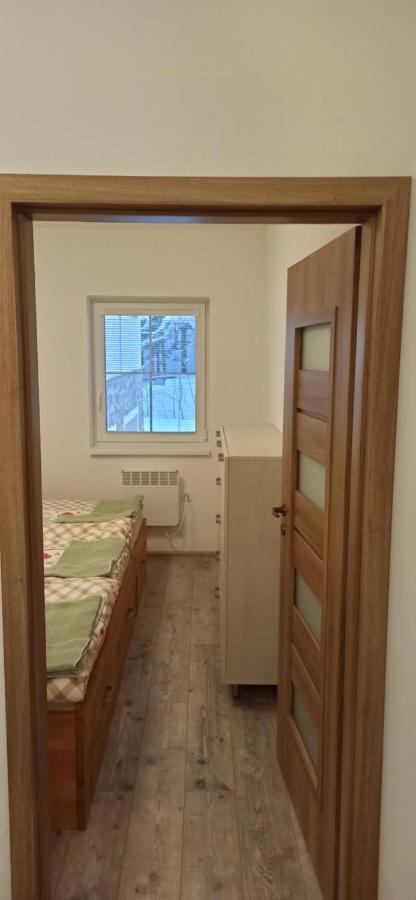Apartman Burger Terchova Exterior photo