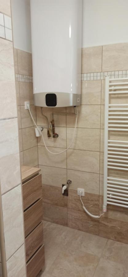 Apartman Burger Terchova Exterior photo