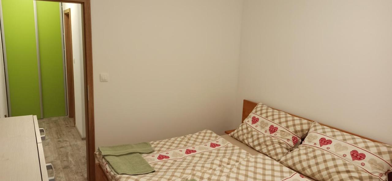 Apartman Burger Terchova Exterior photo